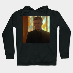 Jace Herondale Hoodie